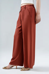 Premium Woven Trouser